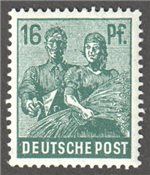 Germany Scott 563 Mint